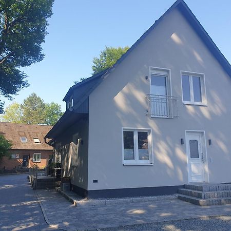 Likehome Suite Бухґольц-ін-дер-Нордгайде Екстер'єр фото